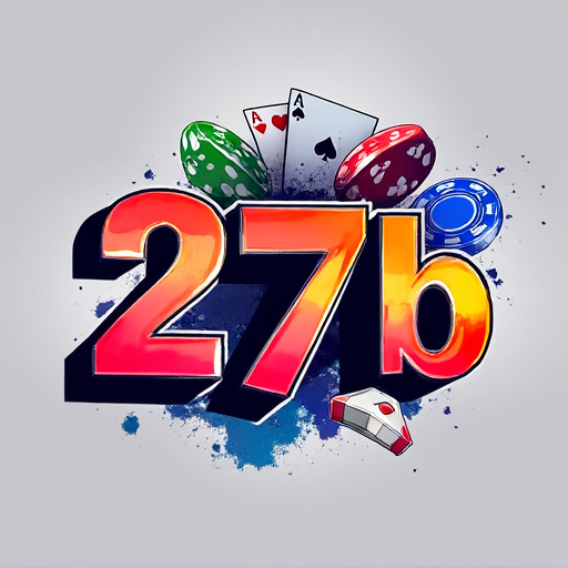 27b Logo